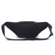 Messenger Bag Men's Multifunctional Large Capacity Sports Running Mobile Phone Waist Bag