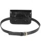 Jewelry shopping guide waist bag casual waist bag