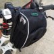 Bicycle Handlebar Bag Waist Bag With Rain Cover