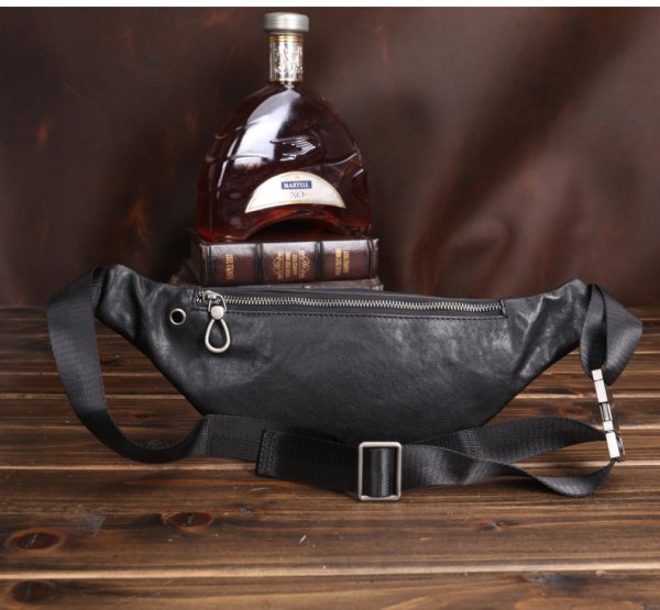 Men's Multifunctional Sports Waist Pack