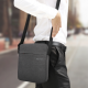 Business Leisure Men's Single Shoulder Bbag Waist Bag