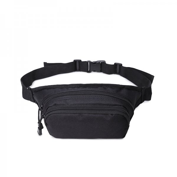 Outdoor Tactical Waist Small Running Bag