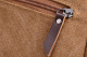 Men's Casual Waterproof Oxford Fabric Messenger Waist Bag