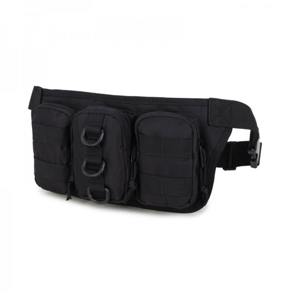 Triple Waist Fashion Leisure Sports Outdoor Bag