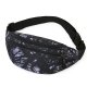 Men's Waist Bag Sports Running Mountain Biking