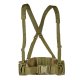 Outdoor tactical multifunctional waist seal