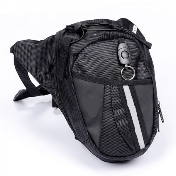 Outdoor small bag knight waist bag leg bag