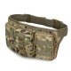 Tactical Camouflage Training Waist Bag Outdoor Waterproof