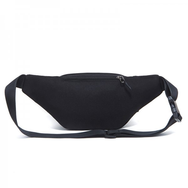 Messenger Bag Men's Multifunctional Large Capacity Sports Running Mobile Phone Waist Bag